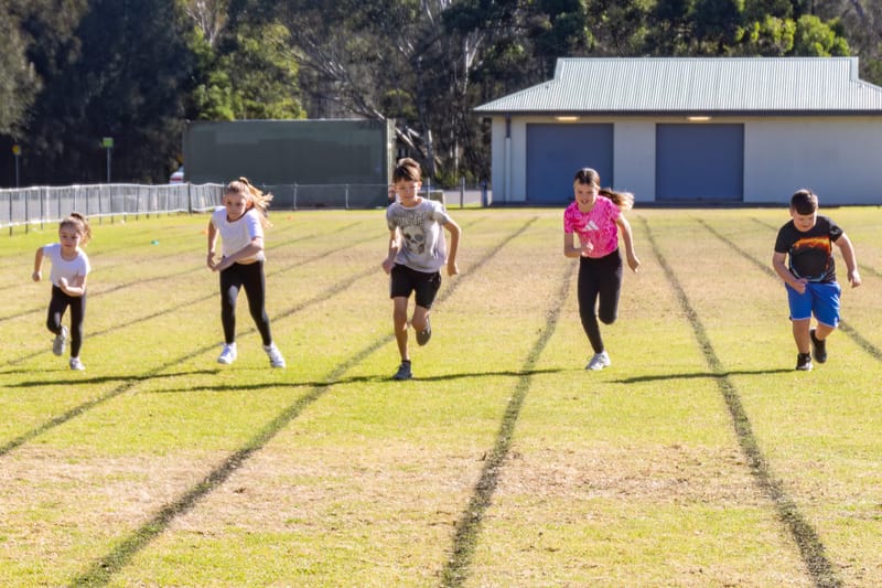 Everyones' Fitness Network- Personal Training & Group Classes