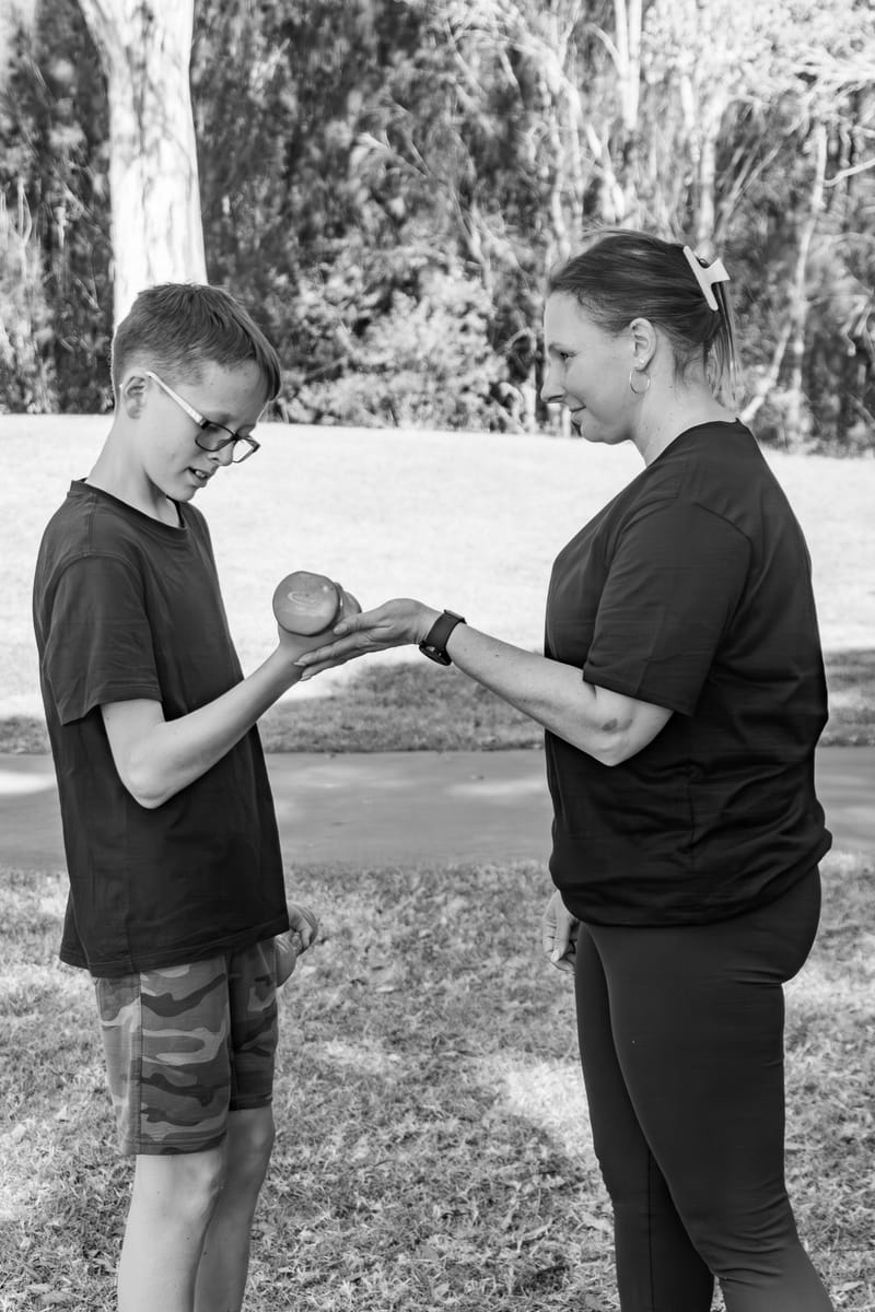 Everyones' Fitness Network- Personal Training & Group Classes