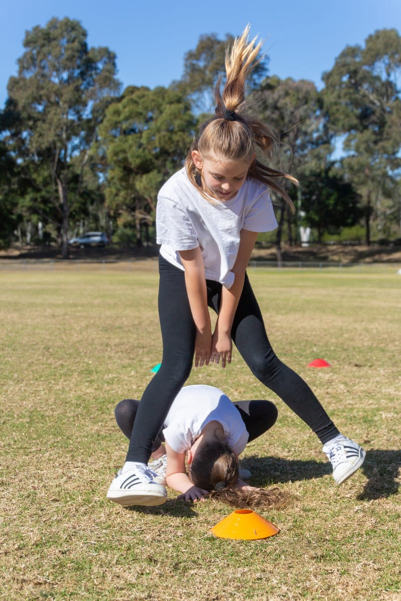 Everyones' Fitness Network- Personal Training & Group Classes