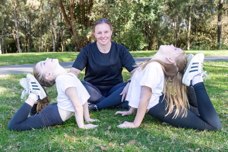 Everyones' Fitness Network- Personal Training & Group Classes