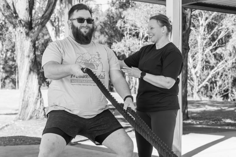 Everyones' Fitness Network- Personal Training & Group Classes