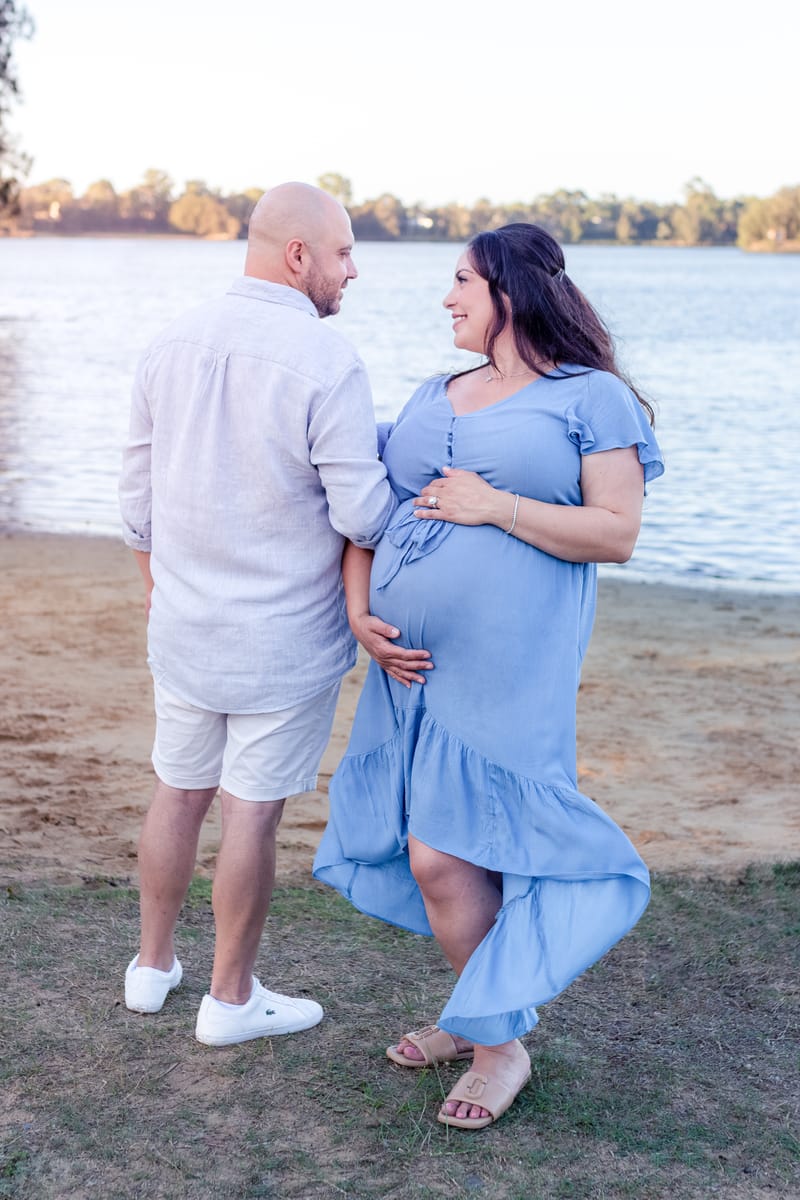 Motherhood and Maternity