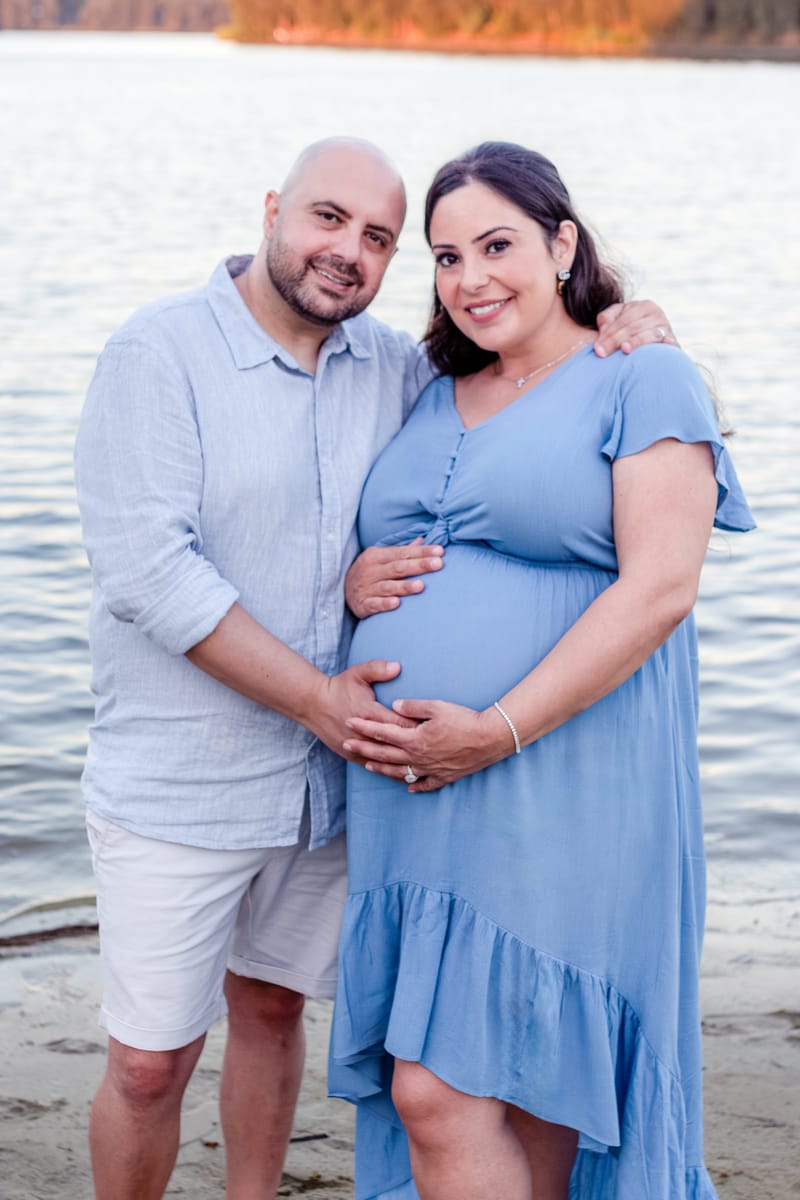 Motherhood and Maternity