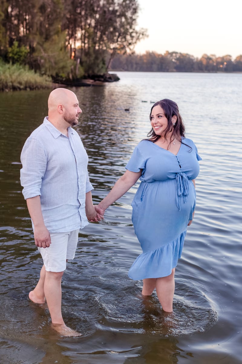 Motherhood and Maternity