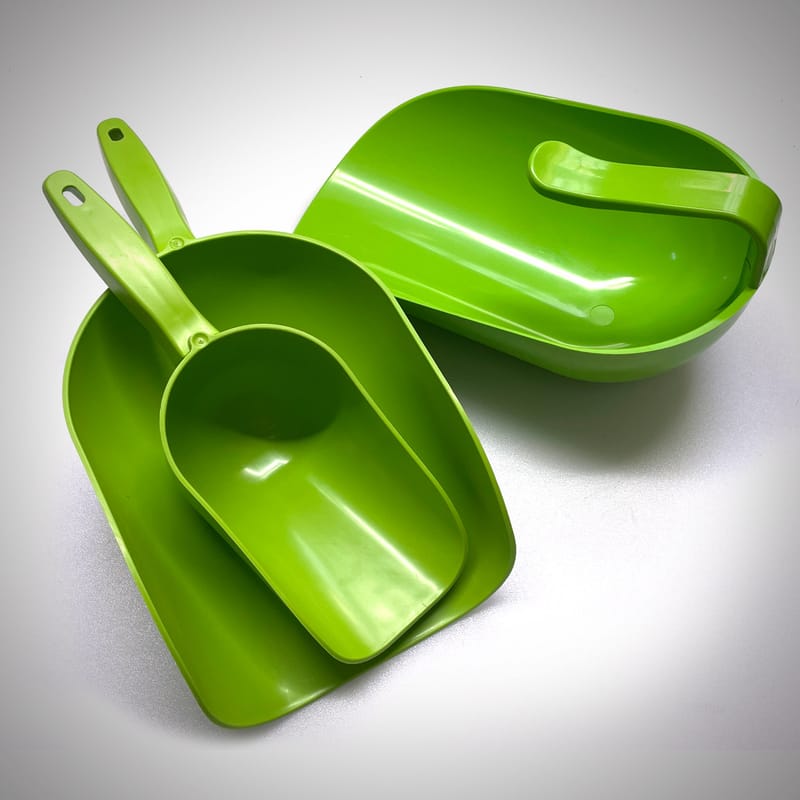 multi size Feeding Scoop