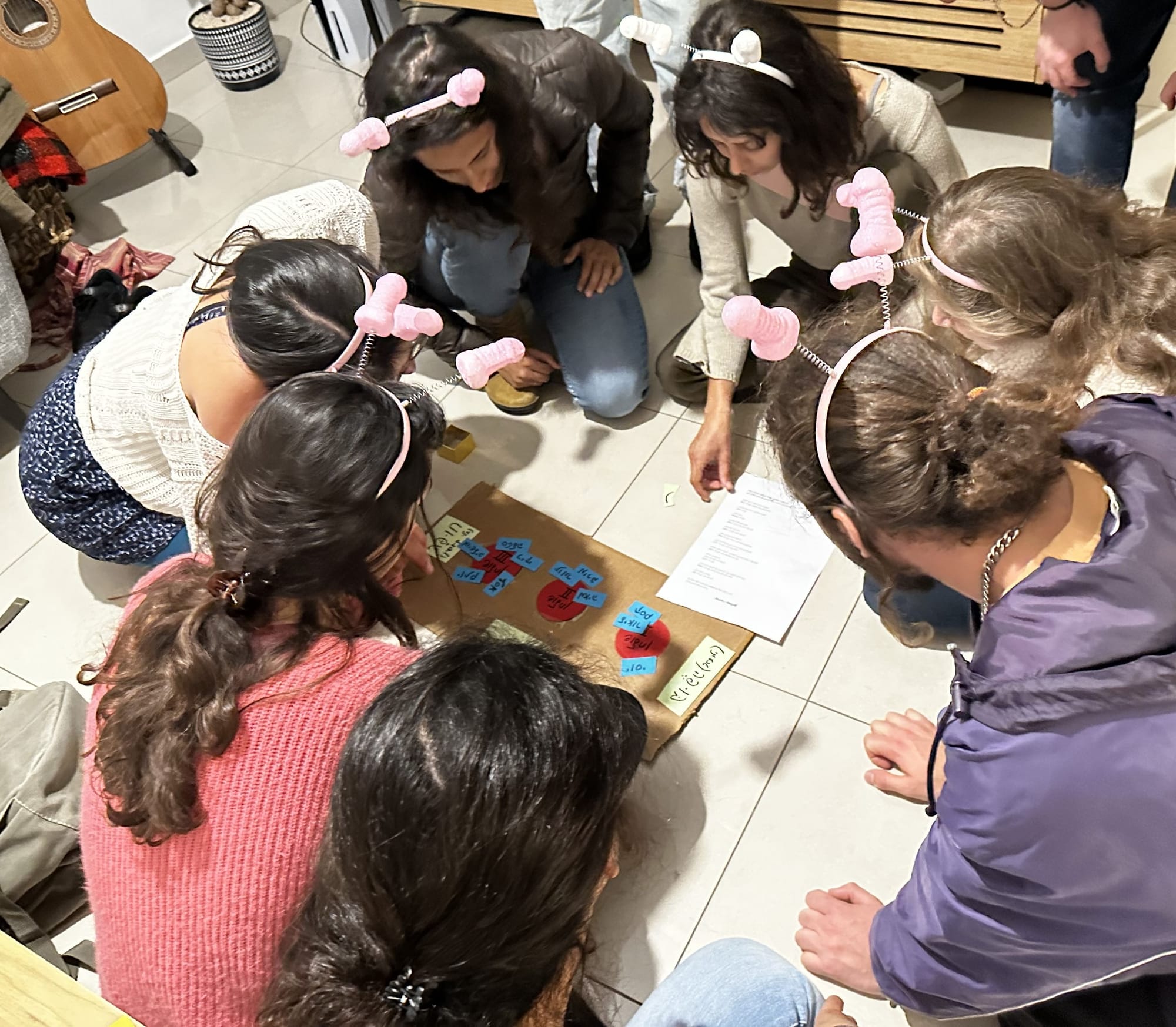 חוגגים מסיבת רווקים או רווקות? אנחנו זה בול(בול) מה שאתם צריכים. 