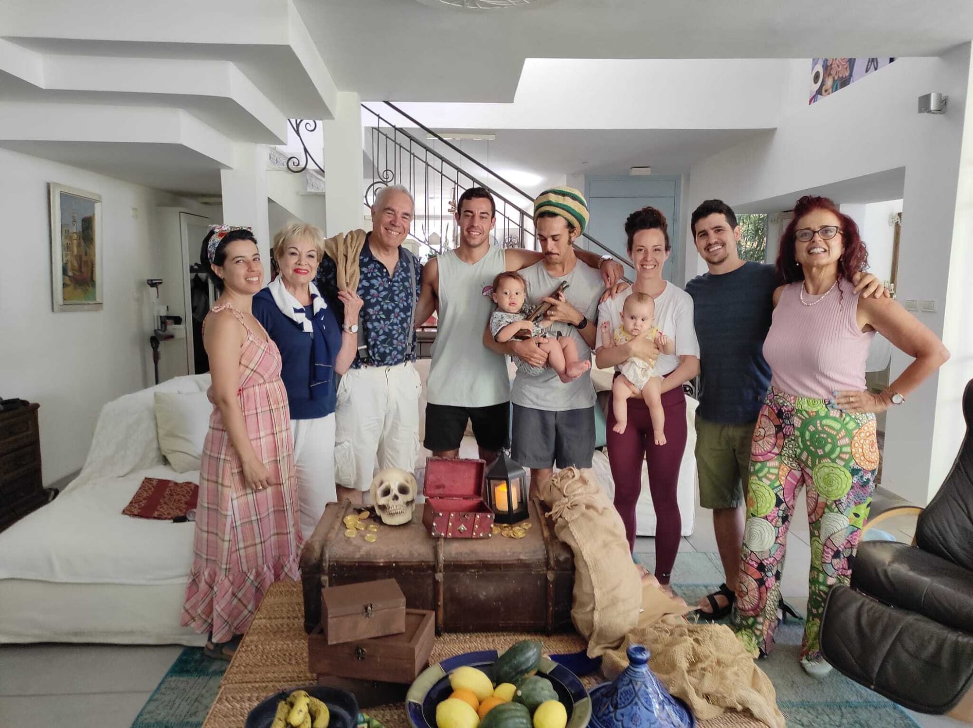 מזל טוב! מגיל 22-23 ימי הולדת זה כבר לא עניין גדול.