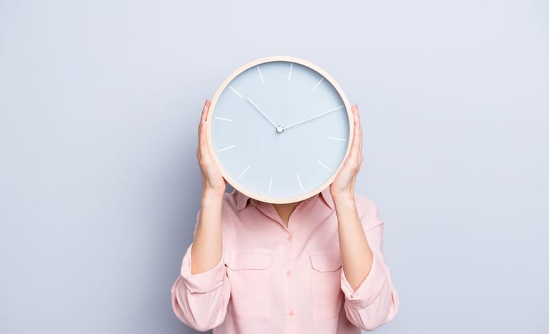 It's Time to Take Back Your Schedule