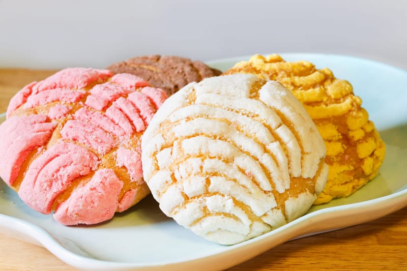CONCHAS