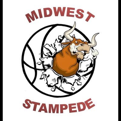 Midwest Stampede 2026 Black Roster