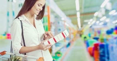 Alimentation : comment lire les étiquettes nutritionnelles ?