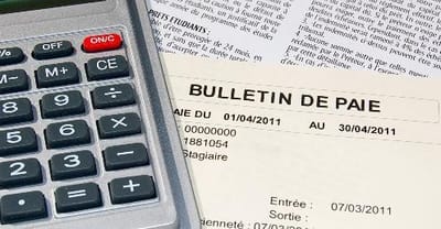 Tout savoir sur la fiche de paie