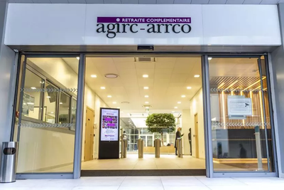 Baisse ou hausse des retraites Agirc Arrco en septembre 2023, selon les cas