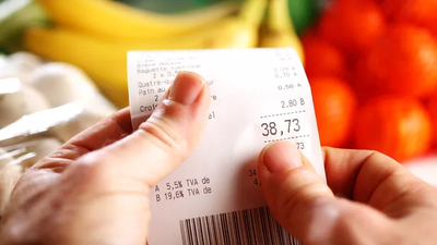 Fin du ticket de caisse : 3 conseils pour protéger vos droits et votre vie privée