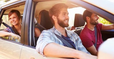 Ce qu’il faut savoir sur le covoiturage