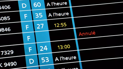 Comment me faire rembourser par la compagnie aérienne suite à l’annulation de mon vol