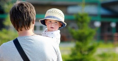 Congé de paternité : comment ça fonctionne ?