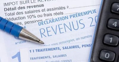 Indemnités d’arrêt de travail : comment ça fonctionne avec le prélèvement à la source ?