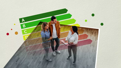 L'audit énergétique avant la vente d'une maison devient obligatoire au 1er avril