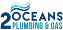 2 Oceans Plumbing & Gas