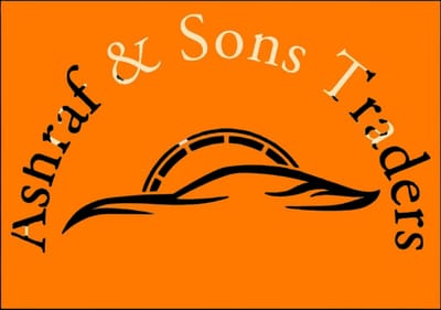Ashraf & Sons Traders