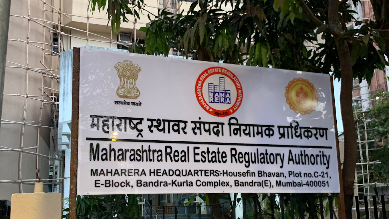 MahaRERA reports 3,927 projects completion in 2023; highest since authority established