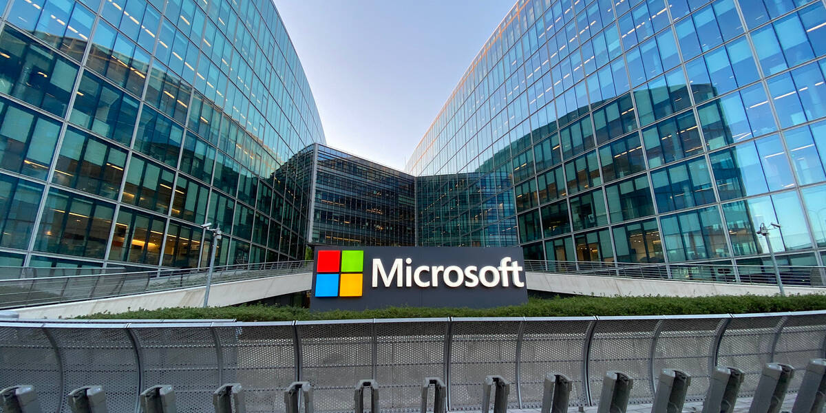 "Microsoft Acquires 48 Acres in Hyderabad for Expansive Data Center Project"