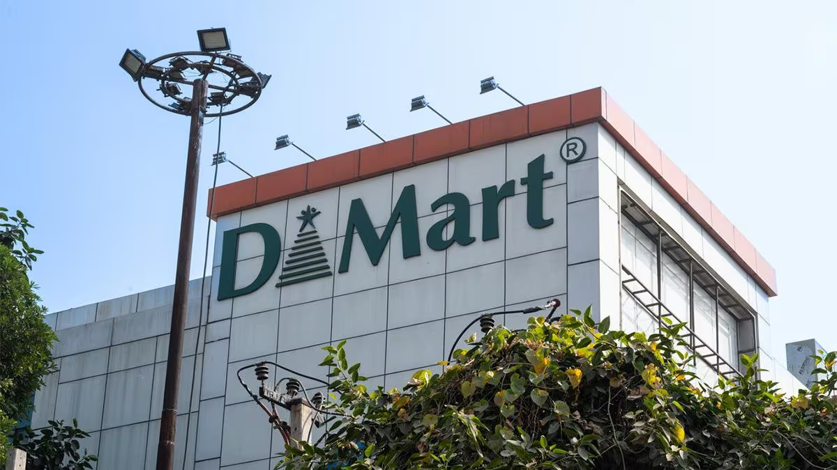 DMart Expands Reach with Land Acquisition in Mumbai's Chandivali