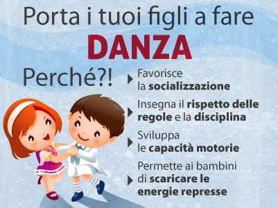Danza Propedeutica