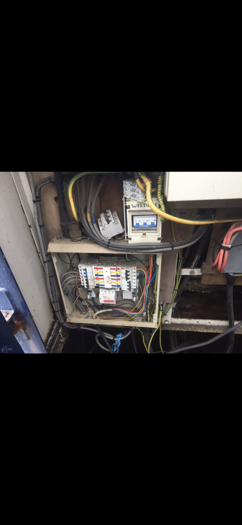 Specialist Electrical Installations