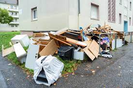 Garage Junk Removal Services in Allen Park, MI