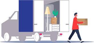 Moving Services in Jacksonville FL