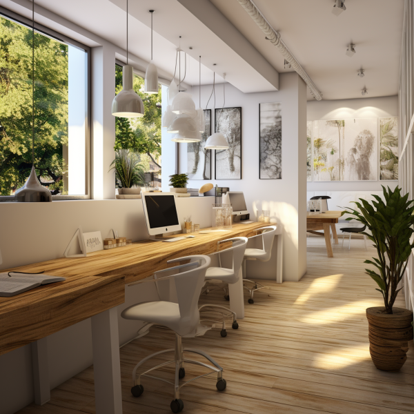 תכנון אדריכלי ועיצוב פנים