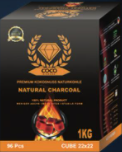 1 Kg Coco Diamond Box