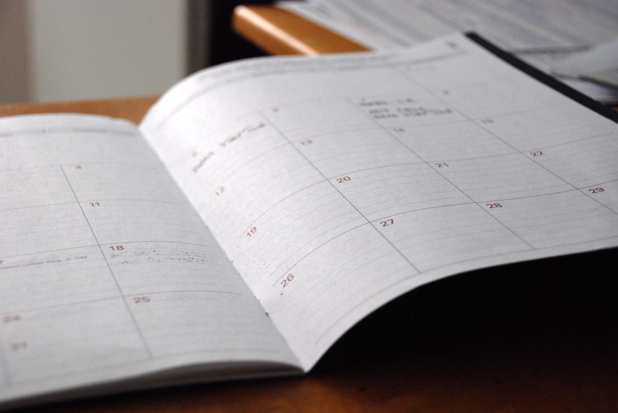 STEP 4: Register for the State Exam