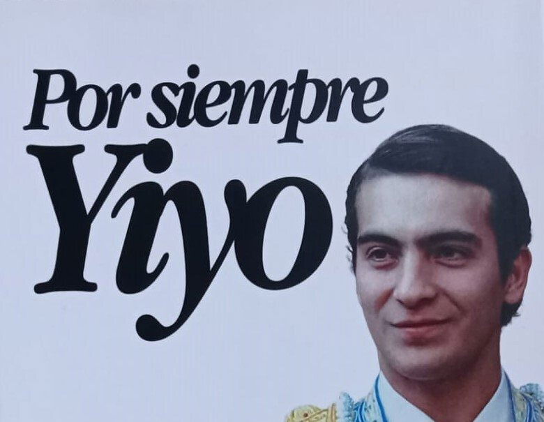 Por siempre Yiyo