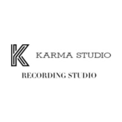 Karma|STUDIO R€C0RD1NG