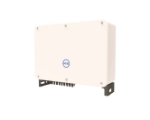 Three Phase String Type On-Grid Solar Inverter