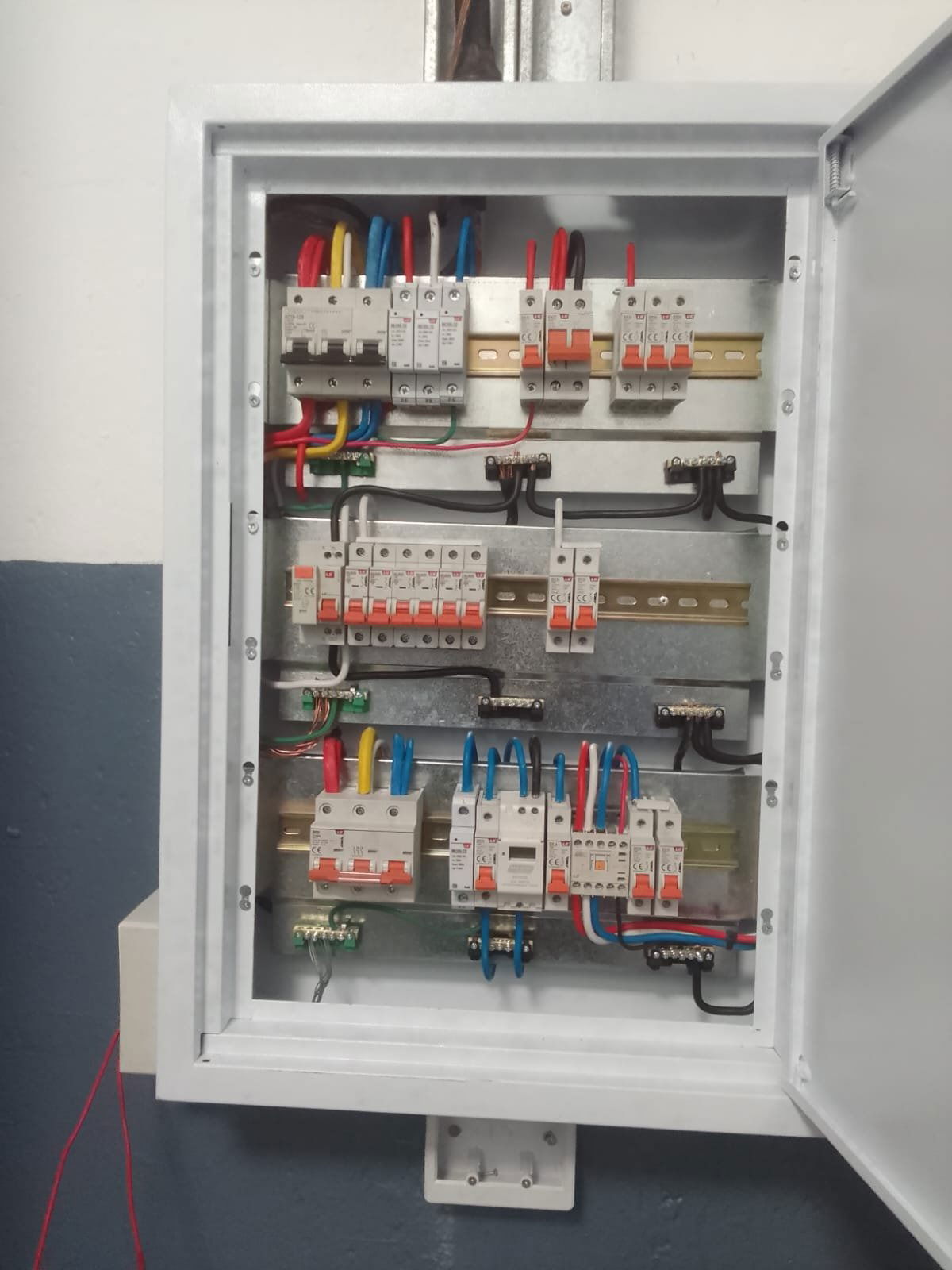 Main DB Wilrogate PnP Clothing