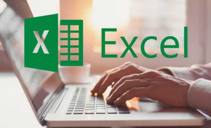 curso de excel do básico ao avançado