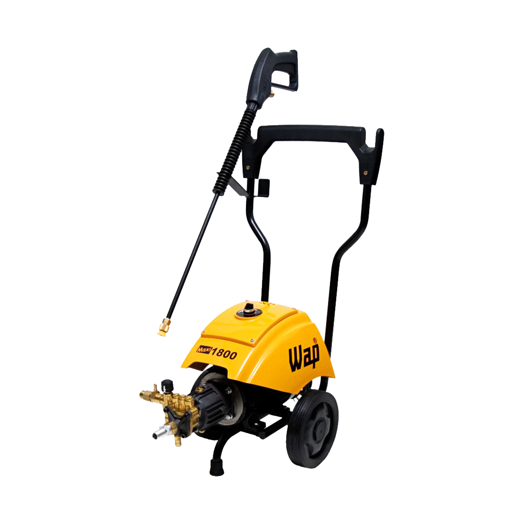 Lavadora de Alta Pressão