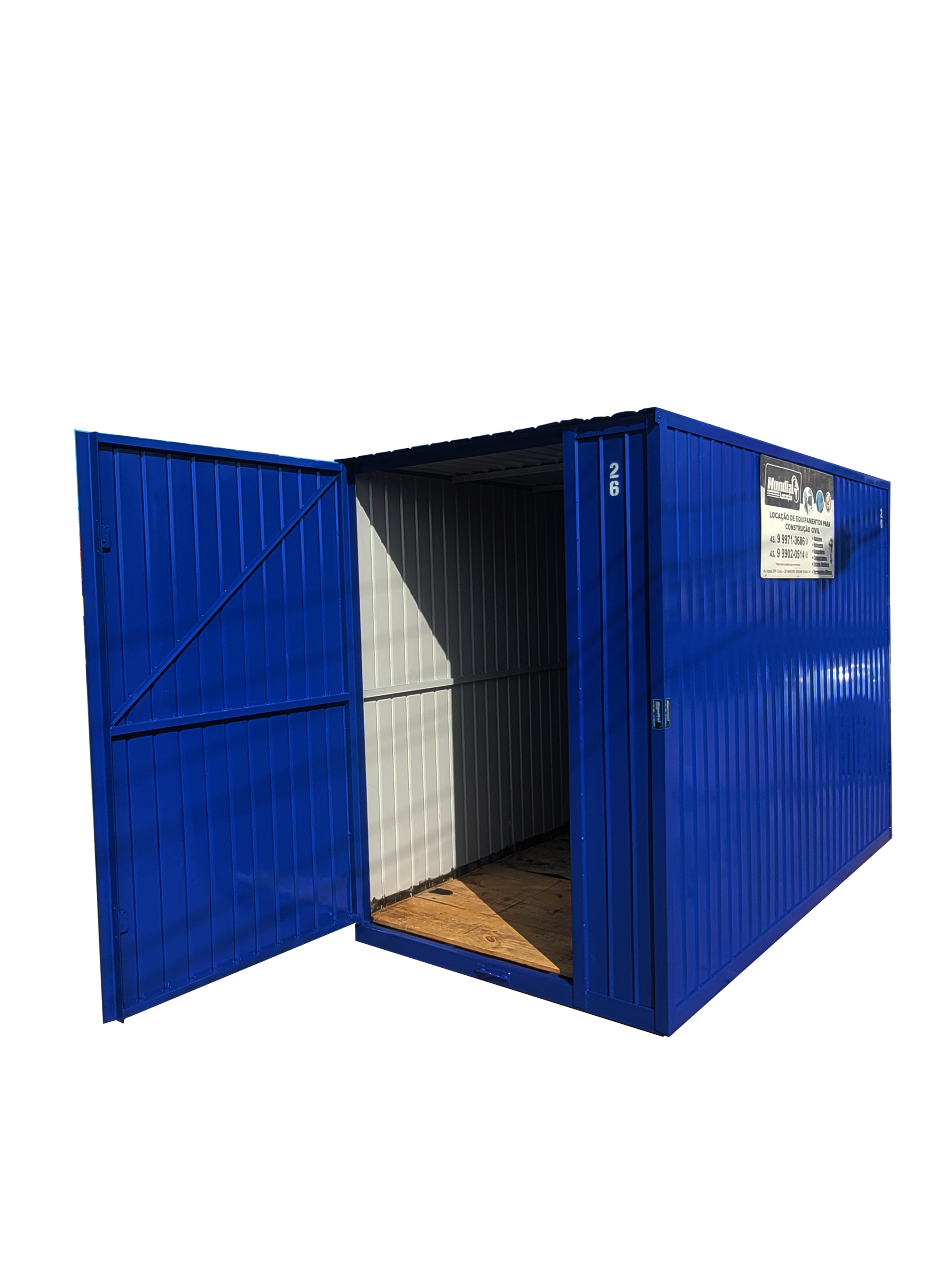 Container