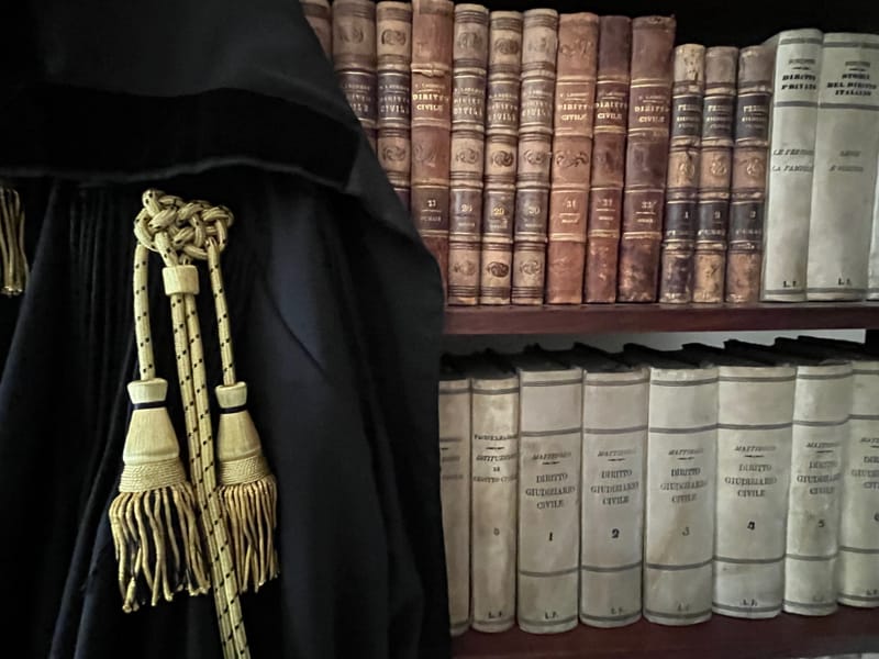 Assistenza e consulenza stragiudiziale