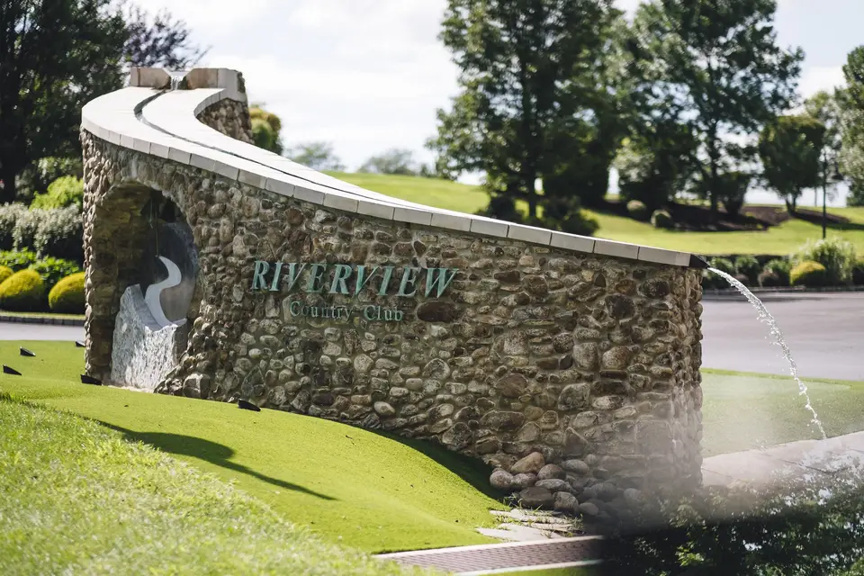 Riverview Country Club, Easton PA