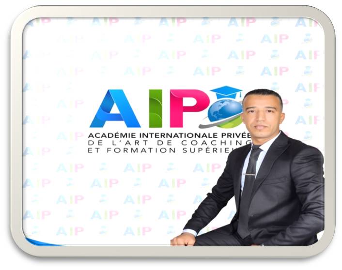Academie Internationnal privé de l'art de coaching et formation supérieureالأكاديمية الدولية لفن الكوتشينغ والتدريب العالي