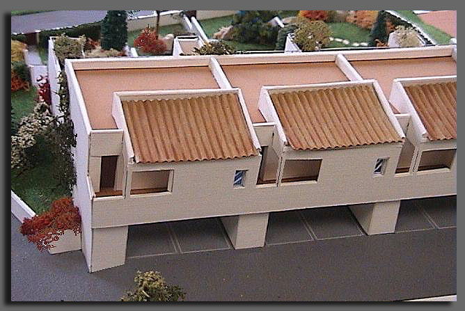 PROMOTIONS IMMOBILIÈRES