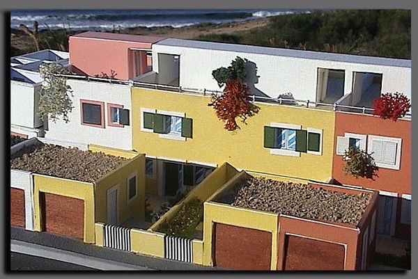 PROMOTIONS IMMOBILIÈRES