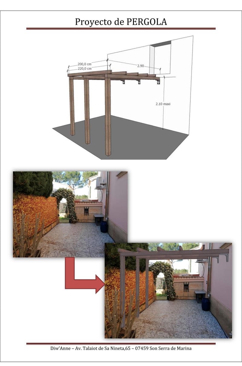 RENDUS pour DEMANDE DE DEVIS