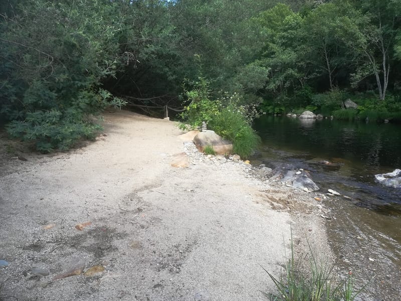 Rio Pinhão