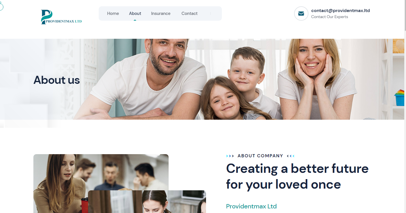 About Us